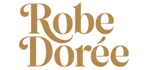 Robe Dorée
